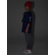 5. Boys' jogger sweatpants 4F 4FJRSS26TTROM1733-24S