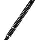 9. Darts Harrows Siege 90% Softip HS-TNK-000016034
