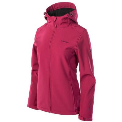 2. Hi-tec Lady Capri Jacket W 92800443126