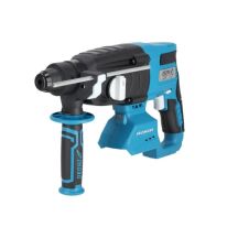 26 MM 2.7 J 18 V CORDLESS ROTARY HAMMER + SAS+ CHUCK