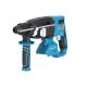 26 MM 2.7 J 18 V CORDLESS ROTARY HAMMER + SAS+ CHUCK