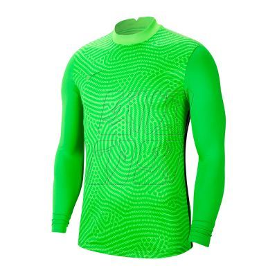 Goalkeeper jersey Nike Gardien III GK LS M BV6711-398