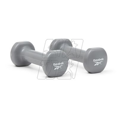 5. Dumbbell Reebok 1 KG RAWT-16151