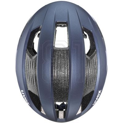 2. Uvex Rise CC 41/2/090/06 Bike Helmet