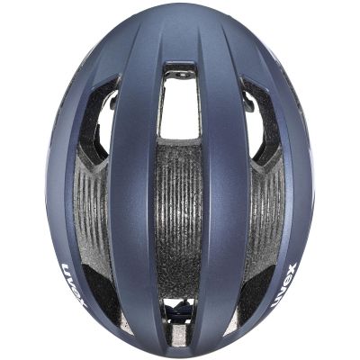 2. Uvex Rise CC 41/2/090/06 Bicycle Helmet
