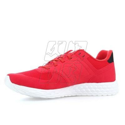 6. New Balance Mode De Vie M MFL574RB shoes