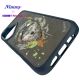 13. Nimmy Wilk MagSafe case for iPhone 16 - dark gray
