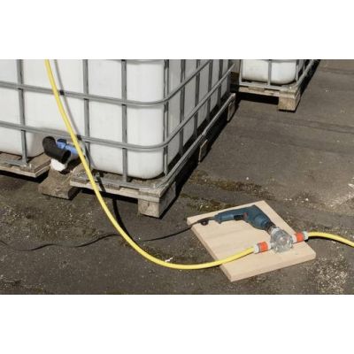 6. wolfcraft GmbH 2200000 Water Pump Kit