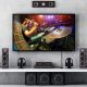 15. Baseus bidirectional switch splitter switcher HDMI - 2x HDMI 4K / 30 Hz gray (CAHUB-BC0G)
