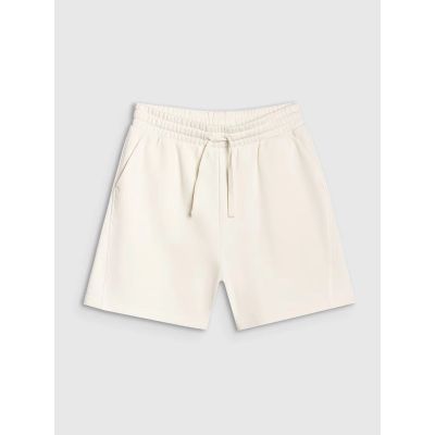 4. Women's sweatpants 4F 4FWSS25TSHOF529-11S
