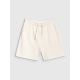 4. Women's sweatpants 4F 4FWSS25TSHOF529-11S