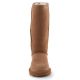 8. BearPaw Elle Tall W 1963W Hickory II insulated boots