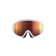 3. POC Opsin Ski Goggles White Cat.2
