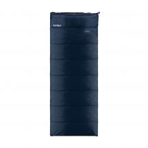 Sleeping bag Alpinus Warm 1000 180x75cm DN18046 Left