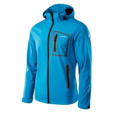 Hi-tec nils M 92800041657 jacket