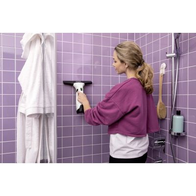 5. KARCHER WV 2 Universal Extra+ Black Window Cleaner - 1.633-660.0
