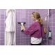 5. KARCHER WV 2 Universal Extra+ Black Window Cleaner - 1.633-660.0