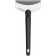 7. CAR WINDOW SCRAPER 23.5x10.5x3CM DUNLOP