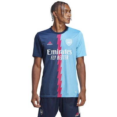 3. adidas Arsenal FC Pre-Match JSY M HT4451 T-shirt