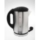 2. Adler AD 1216 electric kettle (2000W 1.8l; silver)