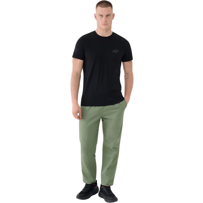 5. T-shirt 4F M1974 M 4FWSS25TTSHM1974 20S