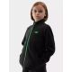 7. 4F Jr sweatshirt 4FJAW23TFLEM105-20S