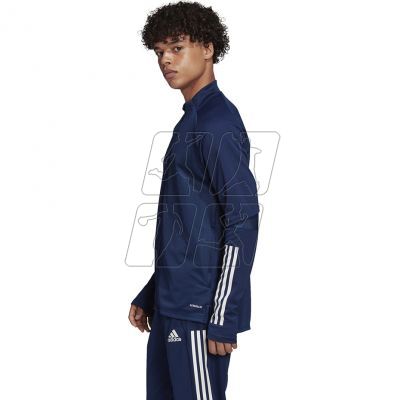 6. Sweatshirt adidas Condivo 20 Training Top M FS7114