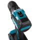 8. Makita DDF487RAJ Cordless Impact Drill Driver 18V • 40 Nm • 0 – 1700 rpm