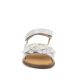 4. Froddo LORINE FLOWERS children's sandals (G3150251-26)