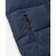 13. Reima Down Jacket. Paimio Navy Age 3 Junior Unisex Waterproof Navy Blue (5100282A-6980)