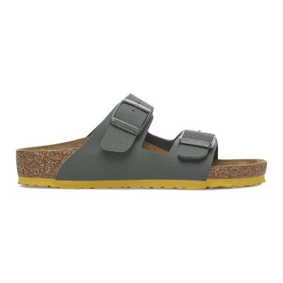 4. Birkenstock Arizona BS Jr 1029447 Flip-Flops