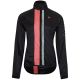 4. Women's cycling jacket (windbreaker) SILVINI Women Jacket GELA