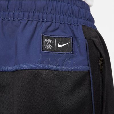 4. Nike PSG M DN1315 010 pants