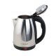 5. ESPERANZA ELECTRIC KETTLE TUGELA 1.8 L SILVER EKK104S
