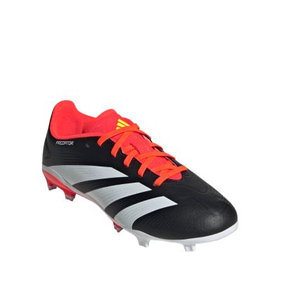 16. adidas Predator League FG Jr IG7748 football boots