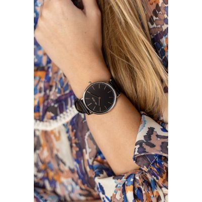 7. Paul Lorens PL11014A7-1A4 Women's Watch