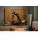 21. LEGO Technic 42215 Volvo EC500 Hybrid Excavator