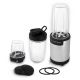 4. Esperanza NUTRI BOMB EKM030 sports blender for grinding (900W; black and silver)