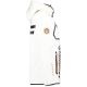7. Men’s Softshell Jacket Geographical Norway RAINBOW MEN WHITE QUES 056 SIZE XL (WU1270H/GN-WHITE)