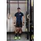 19. Power Band 13 - Reinforced Training Band DBX BUSHIDO RED 7-16 KG