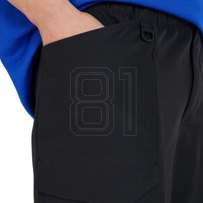 6. Shorts 4F CAS M527 M 4FWSS25TSHOM527 20S