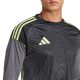 17. adidas Tiro 25 Competition Long Sleeve Goalkeeper Jersey LM M JN2017