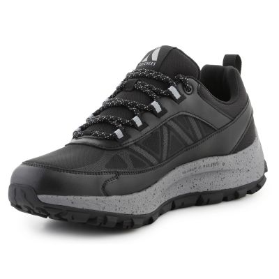 8. Skechers Urbex M 183275-BLK shoes