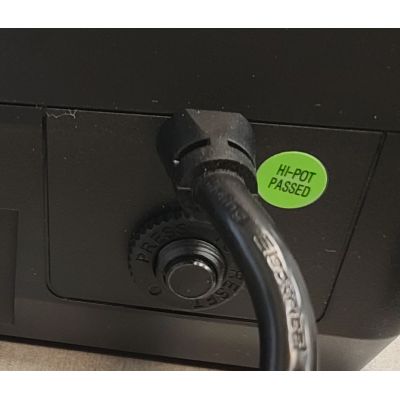 4. Orvaldi VAM-1000 UPS Line-interactive technology 1000 kVA 600 W 8 x mains sockets