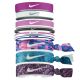 2. Nike Mixed Hair Bands N.000.3537.608