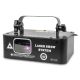 LIGHT4ME LASER RGB GEOMETRIC 500mW laser projector