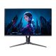 8. Acer Predator X27UW3bmiiprx Computer Monitor 67.3 cm (26.5") 2560 x 1440 px Quad HD QD-OLED Black
