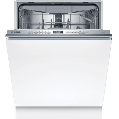 15. BOSCH SMV4HVX07E built-in dishwasher