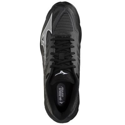 3. Mizuno WAVE LIGHTNING ELITE V1GA260082 shoes
