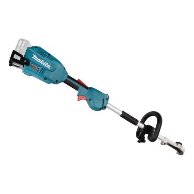 6. Cordless multi-function garden tool - Makita DUX18Z